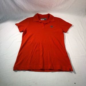 Women’s Cutter & Buck Auburn University Polo Shirt